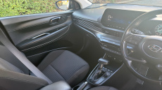 Hyundai i20 1.0T GDi 48V MHD Premium 5dr DCT Petrol Hatchback